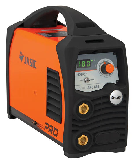 Jasic ARC 180 PFC Inverter Welder