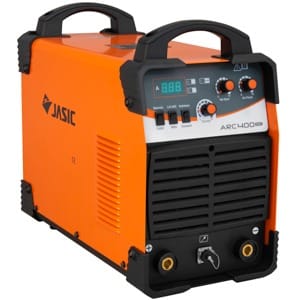 Jasic ARC 402 Cellulosic Function MMA Inverter Welder