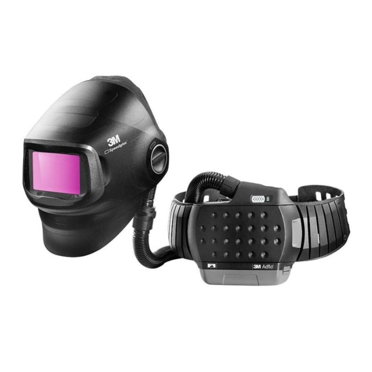 3M Speedglas Heavy Duty Welding Helmet - G5-01