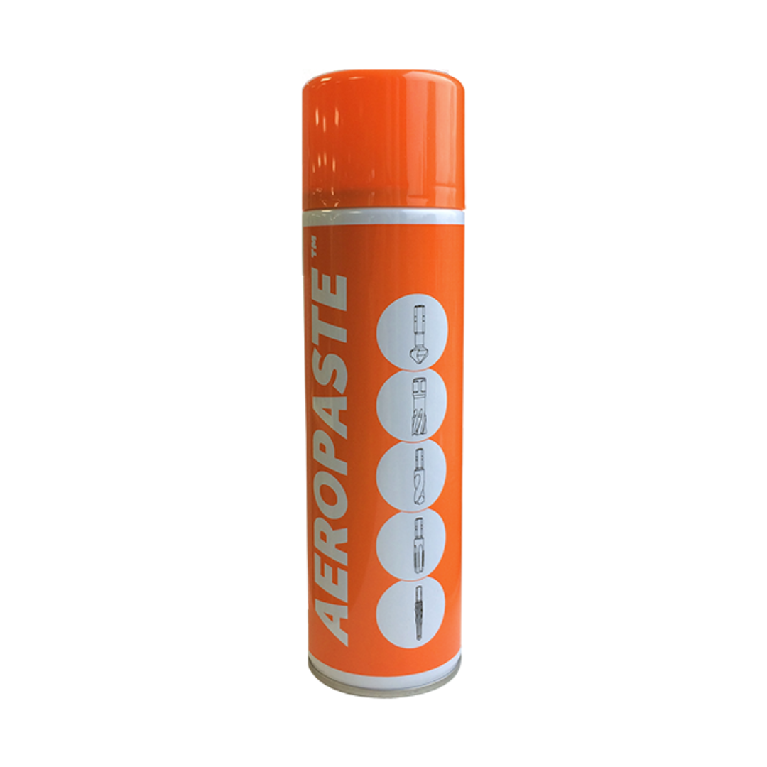 AeroPaste Aerosol Spray Lubricant 500ml (701010-0001)