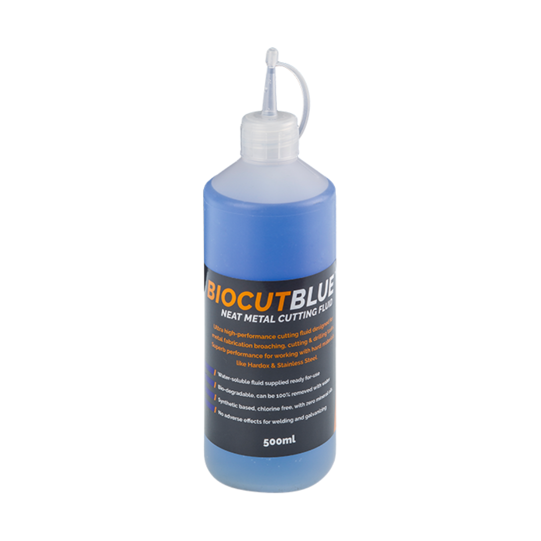 BioCut Blue Neat Sutting Oil 500ml (704010-0002)