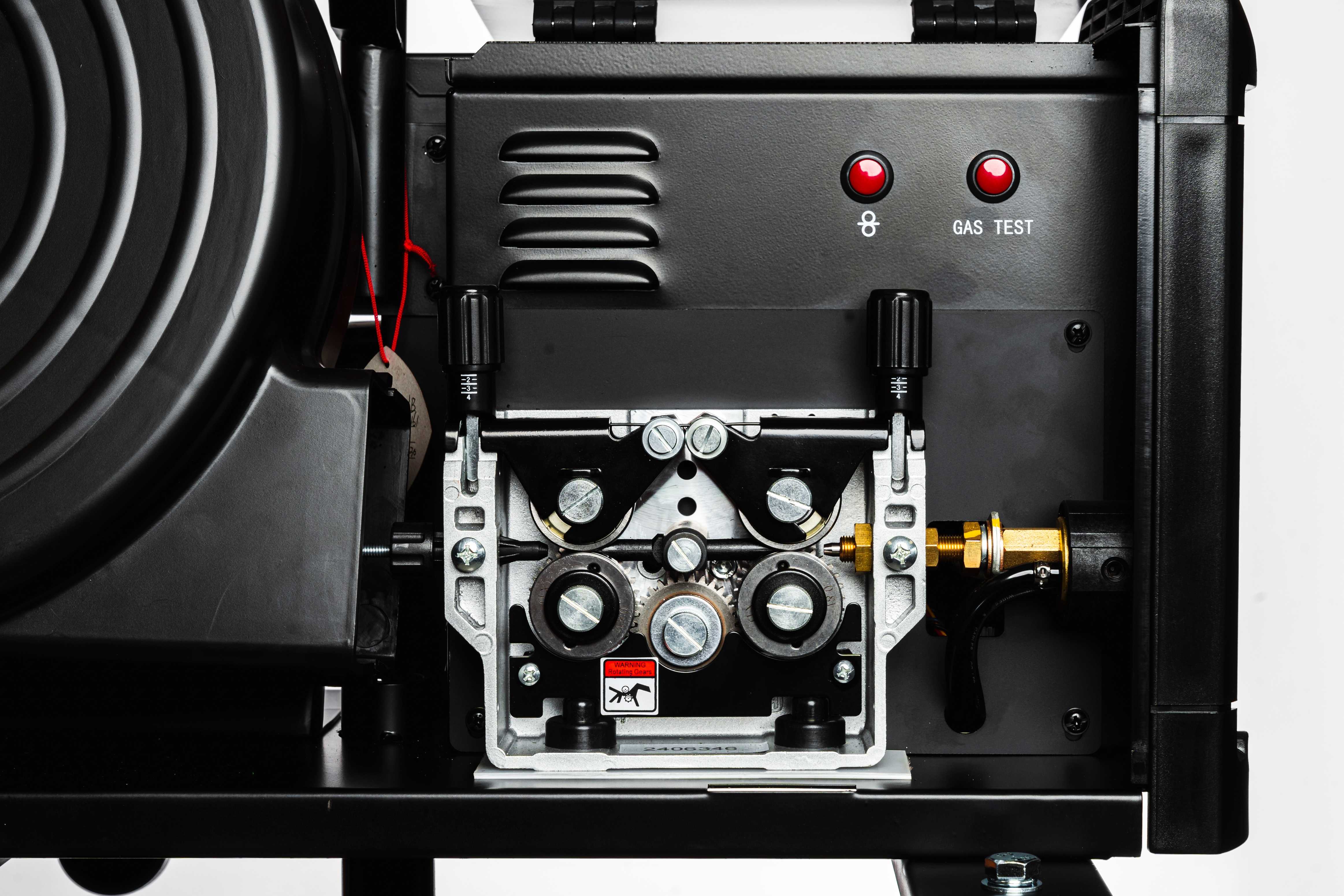 MIG Pulse Multi Process X5 – Premier Welding Services Ltd
