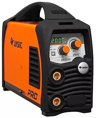 Jasic ARC 200 PFC Inverter Welder