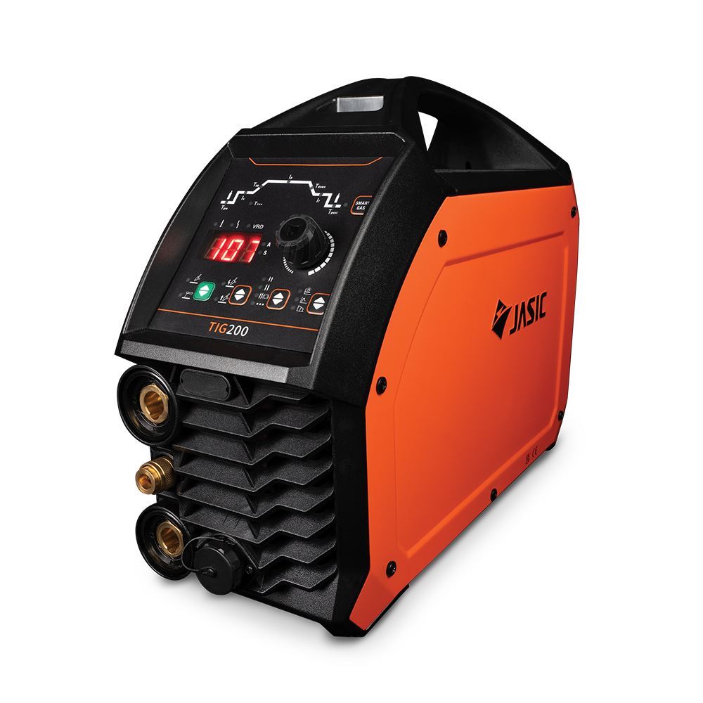 Jasic EVO Power TIG 200 Inverter Welder