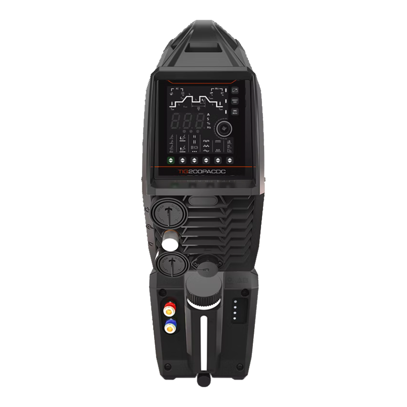 Jasic EVO TIG 200P AC/DC PFC Water-Cooled Inverter Welder