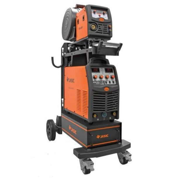 Jasic MIG 452S Water-Cooled Inverter Welder