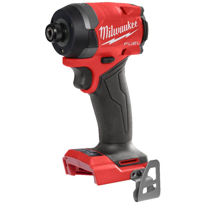 Milwaukee M18 FUEL Hex Impact Driver