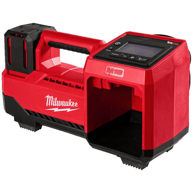 Milwaukee M18 Inflator