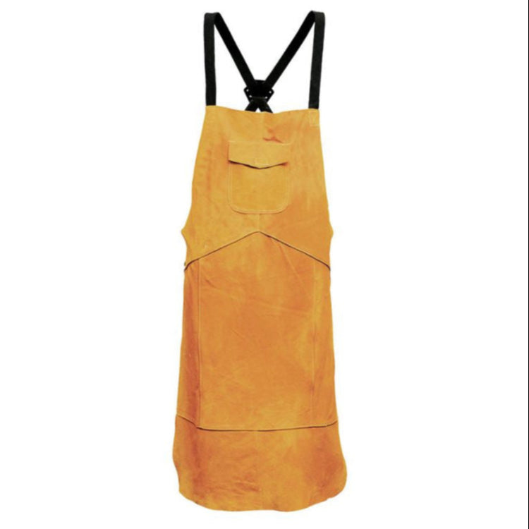 Portwest Leather Welding Apron