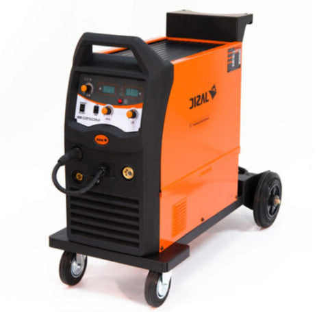 Jasic MIG 252 Compact Inverter Welder